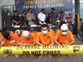 Oknum Perguruan Silat di Tulungagung Berulah, Kurang dari Sebulan Lakukan 4 Pengeroyokan
