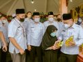 Atasi Kelangkaan, Bupati Gus Yani Gelar Operasi Pasar Minyak Goreng Murah di Dua Kecamatan