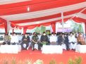 Hari Jadi Kota Gresik yang ke-535, Begini Pesan Bupati Gus Yani