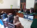 Rugikan Korban Miliaran Melalui Investasi Indosurya, Dengan Agenda Mendengarkan Saksi