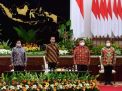 Presiden Jokowi: Terus Kawal Realisasi Belanja Produk Dalam Negeri