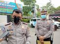 Akhir Operasi Patuh Semeru 2022, Satlantas Polres Tulungagung Kirim Ribuan Surat Tilang