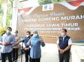 Jelang Pemberlakuan HET Minyak Goreng, Gubernur Khofifah Minta Dijaga Rantai Pasok Distribusi