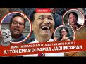 Baca juga : Haris Azhar dan Fatia Maulidiyanti Dipolisikan Luhut, Kuasa Hukum: Demokrasi Kita Hancur!
