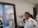 RS Covid - 19 Siloam Cito Diklaim Ramah Lingkungan