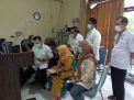 Permudah Layanan Berobat Pakai KTP, Petugas Dibekali Aplikasi Edabu