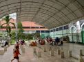 Makam Sunan Ampel Tetap Ramai Jadi Jujukan Para Peziarah