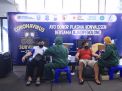 Kunjungi PT SIER, Satgas Covid Dorong Gerakan Donor Plasma Konvalesen