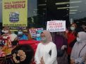 Aksi Tolak RS Covid-19 di Cito Berlanjut, Pemkot Kecewa Bos Siloam