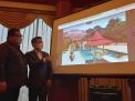 Imun Terjaga, Liburan Bahagia, Cara Hotel Sheraton Bertransformasi