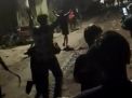 Bikin Resah, Jalan Kedung Mangu Surabaya Jadi Ajang Balap dan Tawuran