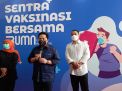 Pengeboman Gereja Katedral, Erick Tohir: Ekonomi Jadi Terganggu