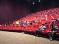 Satgas Covid-19 Surabaya Imbau tak Ada Jam Tayang Bioskop Tengah Malam