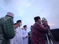 Rukyatul Hilal di Surabaya Berlangsung di Gedung Setinggi 200 Meter