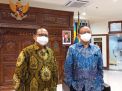 Dukung SDM Unggul, Unair - Pelindo III Jalin Kersajama Bidang Industri