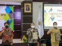 Pemkot Surabaya Pertahankan Opini WTP dari BPK 9 Kali Beruntun