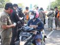 Terus Gelar Penyekatan, Pemkot Surabaya Fokus Jaga Kota dari Covid-19