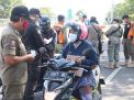 Pemilik Usaha di Surabaya Diimbau Minta Hasil Test PCR Karyawan