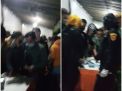 Ricuh di Pos Penyekatan Suramadu, Satgas Kota Surabaya bakal Evaluasi