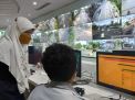 Pimpinan DPRD Kota Surabaya Tinjau Command Center 112, Hingga Semangati Petugas