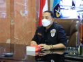 Eri Cahyadi: Relawan Surabaya Memanggil Terus Sosialisasikan Pentingnya Rumah Sehat di Tingkat Kelurahan