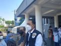 Stok Vaksin Covid-19 Habis, Vaksinasi Disetop, Wali Kota Surabaya Eri Cahyadi: Ada, tapi Ini Buat A, Itu Buat B