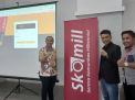 Solusi Permodalan, Aplikasi GriyaSkomill Bentuk Kolaborasi Kejar Ekonomi Digital UMKM di Jatim
