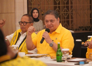 Baca juga : Airlangga Hartarto Mundur dari Ketua Umum Golkar, Ini Alasannya