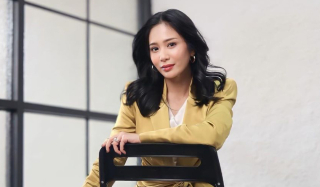 Artis Bunga Zainal Tertipu Rp6,2 Miliar, Lapor Polisi Pelakunya Ini
