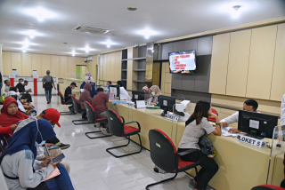 Pemkot Surabaya Ajak Warga Selesaikan BPHTB Sebelum Harga Properti Naik Lagi