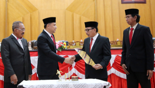 SAH! APBD Surabaya 2024 Naik Rp 500 Miliar Jadi Rp 11,5 Tiliun, Untuk Apa Saja?