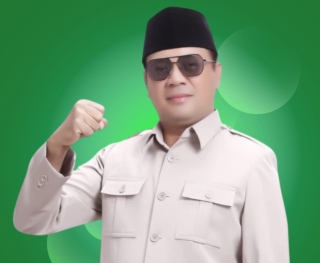 Menjawab Pertanyaan Warganet, Firman Syah Ali : Saya Memang Tidak Maju Pilkada, Tidak Lobi Partai