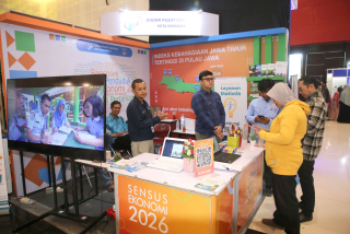 Surabaya Great Expo 2024 Resmi Ditutup, Dongkrak Perdagangan Ekonomi Nasional
