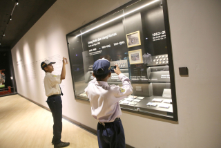 Pemkot Surabaya Kenalkan Museum dan Tempat Bersejarah Lewat Edukasi Khusus bagi Pelajar SD-SMP
