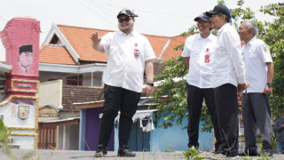 Baca juga : 6 Parpol Parlemen Pastikan Antar Dhito-Dewi Mendaftar di KPU Kabupaten Kediri