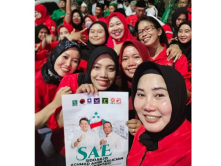 Koalisi Gemuk PKB-PDIP Siap Menangkan Mas Iin–Abah Edy di Pilkada Sidoarjo