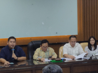 Peradi Surabaya Ajukan Amicus Curiae ke MA, Terkait Vonis Bebas Ronald Tannur