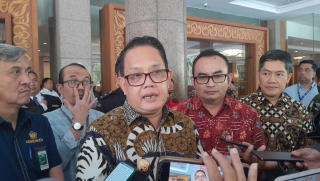 Baca juga : Festival Ekspor 2024: Pj. Gubernur Adhy : Jawa Timur Urutan Ketiga Capaian Kinerja Ekspor Nasional