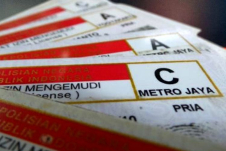 Baca juga : Cara Membuat SIM Digital lewat Ponsel