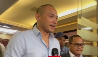 Kasus Dugaan Penggelapan, Suami Artis BCL Bakal Diperiksa Lagi