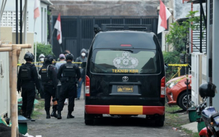 Baca juga : Tim Densus 88 Dalami Proses Rekrutmen Terorisme di Sosmed