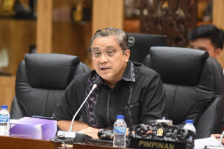 84 Perguruan Tinggi Swasta terancam Ditutup, Komisi X DPR Pertanyakan Nasib Mahasiswa