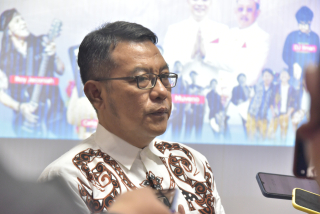 Bertepatan HUT ke-79 RI, Lahan eks TRS Dibuka Jadi Surabaya Expo Center