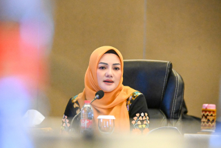 Komisi III DPR Prihatin Atas Kasus Ipda Rudy: Bongkar Sindikat BBM Ilegal, Kenapa Didemosi?