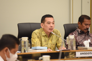 Anggota DPR Soroti Penegak Hukum yang Pidanakan Warga karena Pelihara Satwa Liar