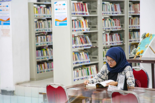 Baca juga : Tambah Koleksi Buku, Cara Dispusip Surabaya Tingkatkan Kunjungan ke Perpustakaan