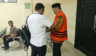 Sidang Perdana Korupsi Insentif ASN, Bupati Sidoarjo Nonaktif Gus Muhdlor Tak Ajukan Eksepsi