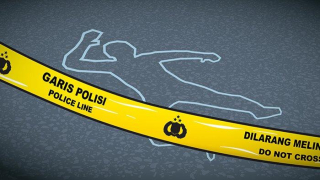 Gagal Nyalip Truk di Jalur Bunder-Cerme Gresik, Wanita Pengendara Vario Tewas Terlindas
