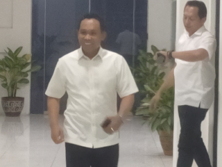 Mantan Bupati Lumajang Diperiksa Polda Jatim, Terkait Dugaan Penyelewengan Dana Bencana