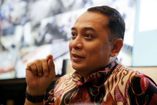 Baca juga : Pemkot Surabaya Dapat 'Hadiah' Rp19 Miliar dari Kemenkeu, Untuk Apa?